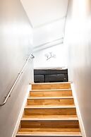 2ndhomes Unique 110m2 Apartment w Sauna