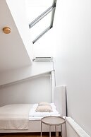 2ndhomes Unique 110m2 Apartment w Sauna