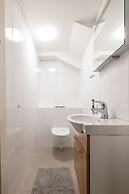 2ndhomes Unique 110m2 Apartment w Sauna