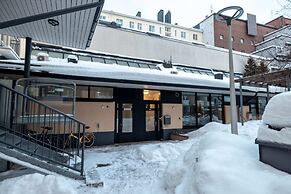 2ndhomes Unique 110m2 Apartment w Sauna