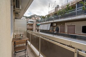Modern Apartment in Exarchia