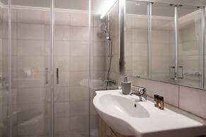 Modern Apartment in Exarchia