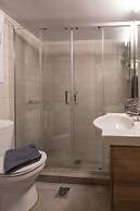 Modern Apartment in Exarchia