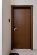 Modern Apartment in Exarchia