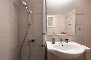 Modern Apartment in Exarchia