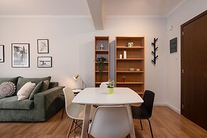 Modern Apartment in Exarchia