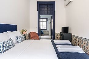 Succeed Terreiro do Paço Suites