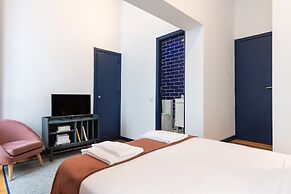 Succeed Terreiro do Paço Suites