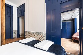 Succeed Terreiro do Paço Suites