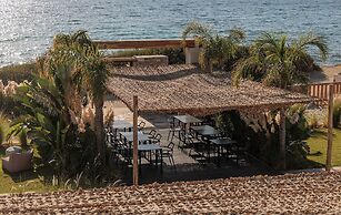 Eden Beachfront Residences & Suites