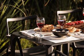 Eden Beachfront Residences & Suites