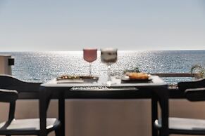 Eden Beachfront Residences & Suites