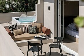 Eden Beachfront Residences & Suites