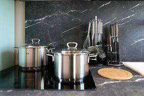 Eden Beachfront Residences & Suites