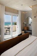 Eden Beachfront Residences & Suites