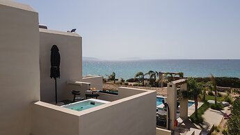 Eden Beachfront Residences & Suites