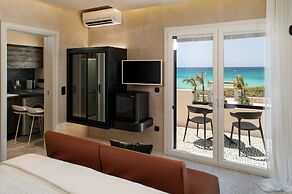 Eden Beachfront Residences & Suites