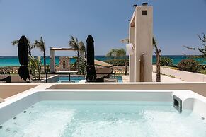 Eden Beachfront Residences & Suites