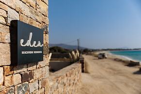 Eden Beachfront Residences & Suites