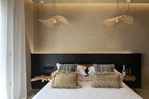 Eden Beachfront Residences & Suites