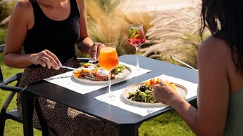 Eden Beachfront Residences & Suites