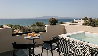 Eden Beachfront Residences & Suites