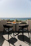 Eden Beachfront Residences & Suites