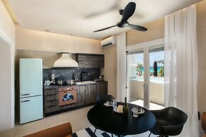 Eden Beachfront Residences & Suites