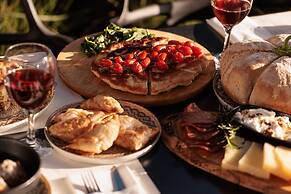 Eden Beachfront Residences & Suites