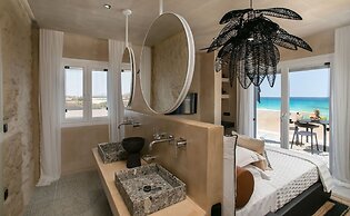 Eden Beachfront Residences & Suites