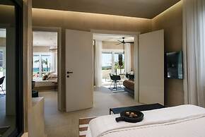 Eden Beachfront Residences & Suites