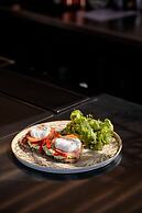 Eden Beachfront Residences & Suites