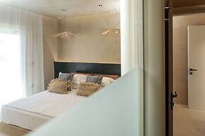 Eden Beachfront Residences & Suites