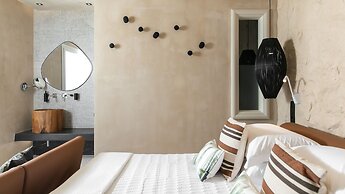 Eden Beachfront Residences & Suites