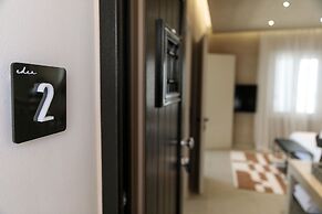 Eden Beachfront Residences & Suites