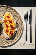 Eden Beachfront Residences & Suites