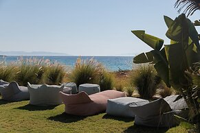 Eden Beachfront Residences & Suites