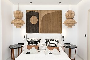 Eden Beachfront Residences & Suites