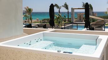 Eden Beachfront Residences & Suites