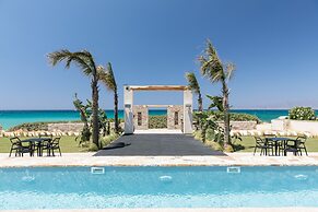 Eden Beachfront Residences & Suites