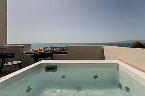 Eden Beachfront Residences & Suites