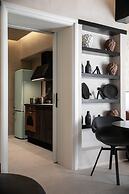 Eden Beachfront Residences & Suites