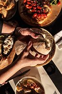 Eden Beachfront Residences & Suites