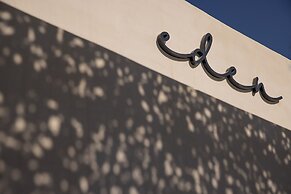 Eden Beachfront Residences & Suites