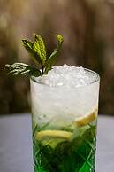 Eden Beachfront Residences & Suites