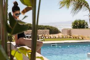 Eden Beachfront Residences & Suites