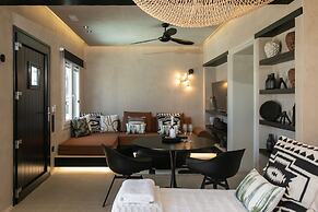 Eden Beachfront Residences & Suites