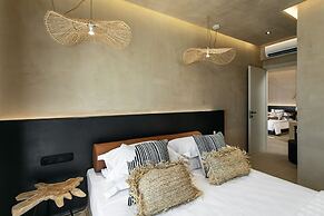 Eden Beachfront Residences & Suites