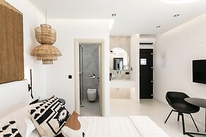 Eden Beachfront Residences & Suites