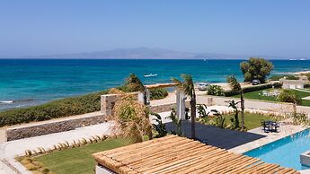 Eden Beachfront Residences & Suites